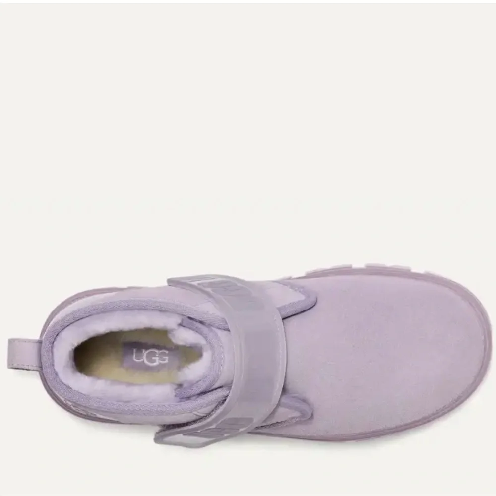 UGG Lavender Boots - Picture 2 of 7